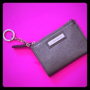 Small wallet: coin purse
